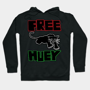 BPP: FREE HUEY! Hoodie